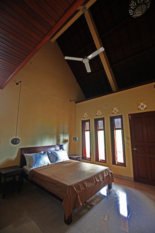 Arsuma Guest House Payangan Exterior foto